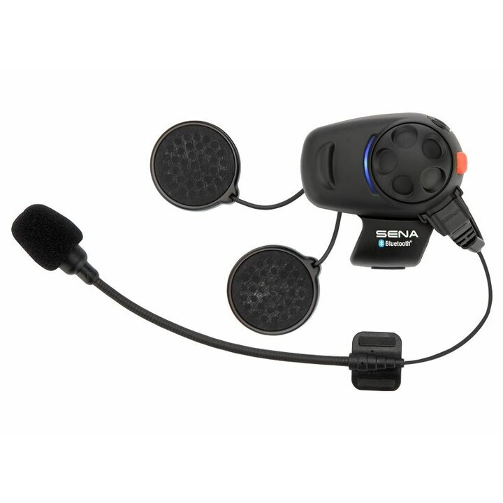 SENA BLUETOOTH SMH5 SINGLE PACK 