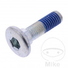 Skrutka Brzdový kotúč sada EBC 5 Stück  pre Kawasaki Vulcan VN800 1995-2006