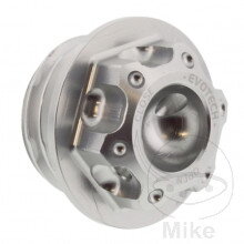 Skrutka Nalievacia AL EVT 27X3MM silber pre XV 1900 MIDNIGHT STAR 2006-2016