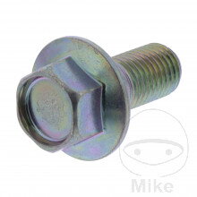 Skrutka predná Ozubené koliesko originálny diel pre Honda VF750C Magna RC43 1993-2000