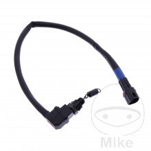 Spínač brzdového svetla originálny diel pre Yamaha MT10  FZ10 RN45 2016-2021