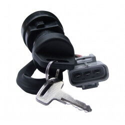 Spínač zapaľovania Yamaha Grizzly YFM 660 700 3B4-82510-00-00 5KM-82510-00-00 28P-82510-00-00