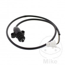 Spínač bočného stojana originálny náhradný diel pre Yamaha Virago XV1100