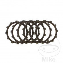 Spojka štandardná sada EBC  pre Honda Shadow VT1100C SC18-23 1987-1996