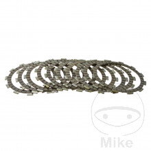 Súprava spojkových plechov TRW pre Suzuki VL1500 Intruder 1998-2012