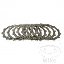 Spojka štandardná sada EBC alebo 7388440 pre Yamaha Virago XV 750 1992-1997