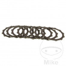 Spojka štandardná sada EBC pre Honda VTX 1300 2003-2007