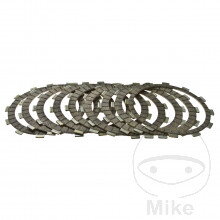 Spojka štandardná sada EBC pre XV 1900 MIDNIGHT STAR 2006-2016