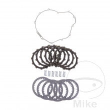 Spojková opravná sada TRW tesnenie, pružiny, lamely SCHE  pre Honda GoldWing GL1800 2018-2024