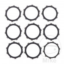 Spojkové lamely karbónové sada EBC pre Honda VF750C Magna RC43 1993-2000