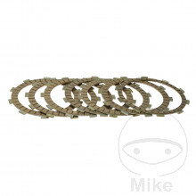 Spojkové lamely TRW alebo 7450596 pre Honda VT750 C2 RC44  Aero 1997-2002