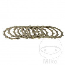 Spojkové lamely TRW pre Honda Shadow VT1100 C2 ACE SC32 1995-2000