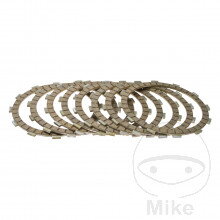 Spojkové lamely TRW pre Honda VTX 1800 2001-2006