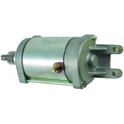 Štartér Yamaha Raptor 660 3TB-81800-00-00 3SX-81890-00-00 18760