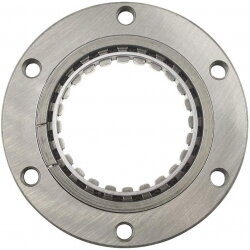 Štartovacie jednosmerné ložisko Yamaha Kodiak Grizzly 400 450 550 660 700 5KM-15590-00