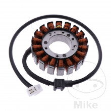 Stator alternátora Tourmax pre Kawasaki Vulcan VN800 1995-2006