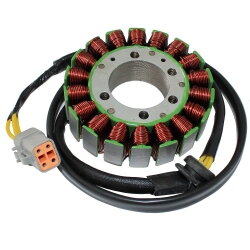 Stator vinutia alternátora Can-am Outlander Renegade 400 500 650 800 G1 420296907
