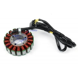 Stator vinutia alternátora Can-am Outlander Renegade 650 800 1000 G2 420685632 plochá zástrčka
