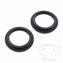 STAUBK sada Tlmiče JMP 43X55.5X4.7/14 NOK pre Yamaha MT10  FZ10 RN45 2016-2021