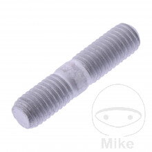 STEHBOLZEN Tlmič výfuku originálny diel M8X22 mm pre Kawasaki Vulcan 2000 2004-2010