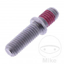 STEHBOLZEN Tlmič výfuku originálny diel M8X36.5 mm pre Triumph Rocket 2300 2004-2016