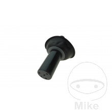 Šúpa karburátora s membránou originálny diel pre Yamaha Virago XV535 1988-2000 