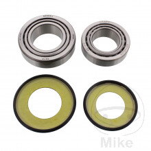 Súprava kuželíkových ložísk do hlavy riadenia Koyo Tourmax 7361967 pre Honda Shadow VT600 1988-2000