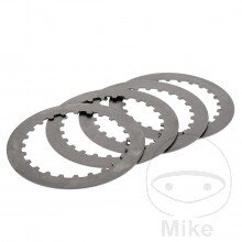 Súprava spojkových plechov TRW pre Kawasaki Vulcan VN1500 1999-2005