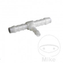 T-kus 6 mm Scottoiler 