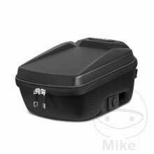 Tankrucksack CS 9L Shad E09CM pre Yamaha MT09 / FZ09 RN69 2021-2023 