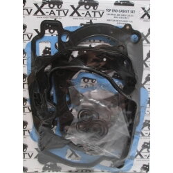 Tesnenia pre hornú časť motora top-end X-ATV Can-am Commander Maverick Renegade Outlander 400 800 1000 06-14 810956T