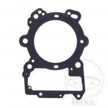 Tesnenie hlava valca ľavý originálny diel 3 Lagen  pre BMW R1250 GS 2019-2023