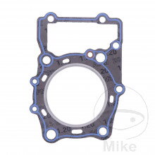 Tesnenie hlavy vojne zadnej Athena  pre Suzuki VS800 Intruder 1992-2000