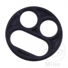 Tesnenie Kohút paliva originálny diel Steuerscheibe Pre Yamaha XV 1600 Wild Star / XV 1700 Road Star 1999-2005