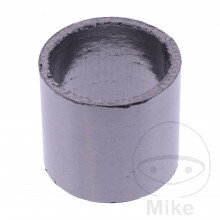 Tesnenie spoja výfuku Athena 28.5X32.5X30MM  pre Suzuki Intruder VL800 2010-2017