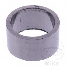 Tesnenie spoja výfuku Athena 35X42.5X23MM pre Yamaha Virago XV 750 1992-1997