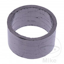 Tesnenie spoja výfuku Athena 38X44X25MM  pre Suzuki VS800 Intruder 1992-2000