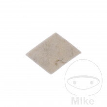 Tesnenie Spojková FILZ ATH 18X8X2MM  pre BMW R1200GS 2004-2007 (72kw verzia)