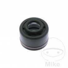 Tesnenie ventilov Athena Obsahuje 1 kusov pre Suzuki Intruder VL800 2001-2009