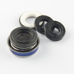 Tesnenie vodného čerpadla Yamaha Kodiak 400 450 Grizzly 660 700 Rhino 11H-12438-10-00