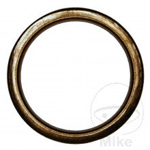 Tesnenie výfukového zvodu Athena 35.5X44X2.6 mm  pre Kawasaki Vulcan VN900 2006-2017  