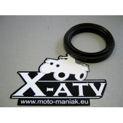 Tesnenie zadného diferenciálu pre nápravové hriadele Can-am Outlander Renegade G1 G2 705501996 30-4709