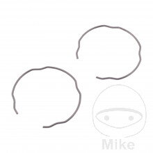 Tlmiče poistná podložka TMX obsah 2 ks.  pre Suzuki VS1400 Intruder 1987-2003