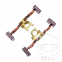 Uhlíky sada ARH obsah 2 ks. alternatíva 7060080 pre Yamaha MT09 / FZ09 RN69 2021-2023 