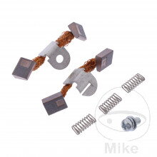 Uhlíky sada originálny diel pre Yamaha MT10  FZ10 RN45 2016-2021