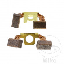 Uhlíky sada Tourmax obsah 2 ks pre Shadow VT750 C2 Spirit RC53 2007-2009 pre Shadow VT750 C2 Spirit RC53 2007-2009