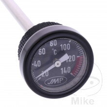 Ukazovateľ teploty oleja JMP 20X2.5 mm Pre Honda VT750 C4 C5 RC50 2006-2016 