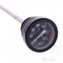 Ukazovateľ teploty oleja JMP 24X3MM alternatíva 7090068 pre Honda VTX 1300 2003-2007
