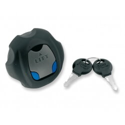 Univerzálny uzáver palivovej nádrže Arctic Cat Can-am Polaris Kymco