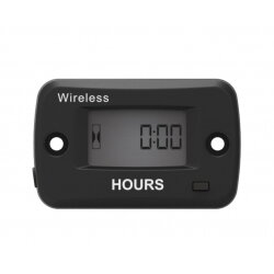 Univerzálne počítadlo motohodín